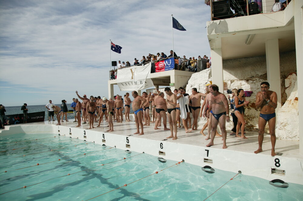 Opening Day 07.05.2006