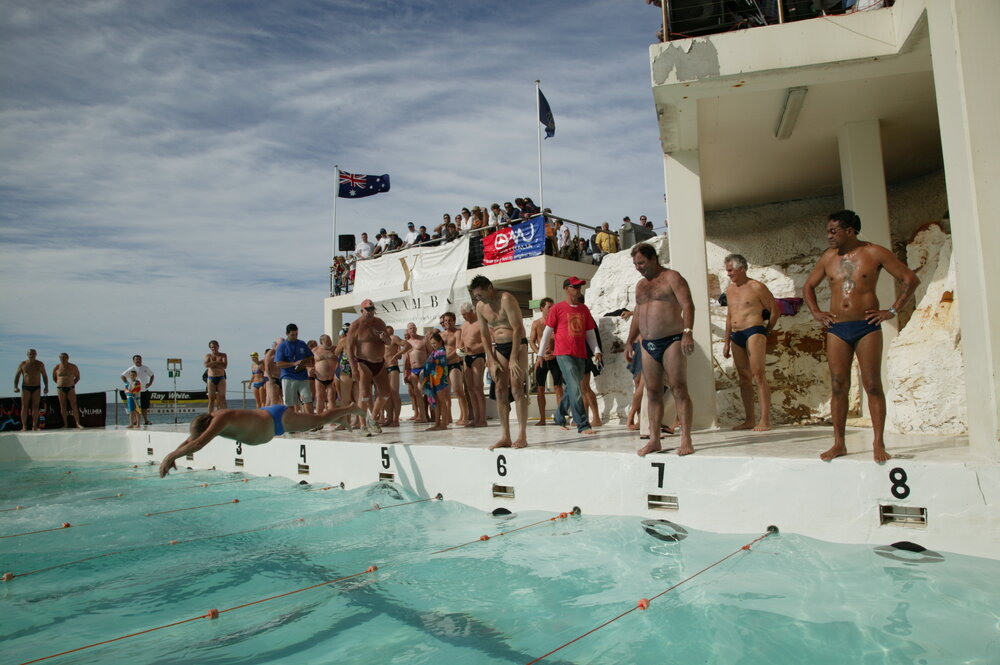 Opening Day 07.05.2006