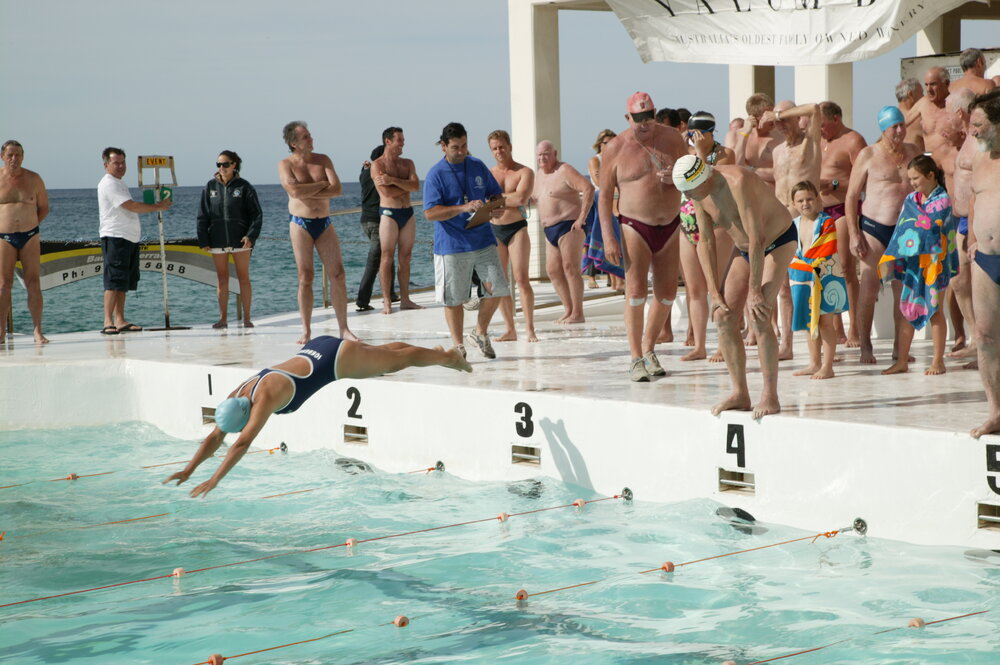 Opening Day 07.05.2006