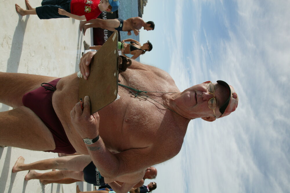 Opening Day 07.05.2006