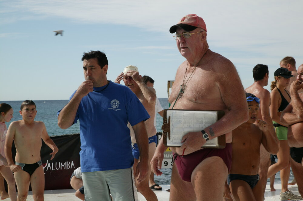 Opening Day 07.05.2006