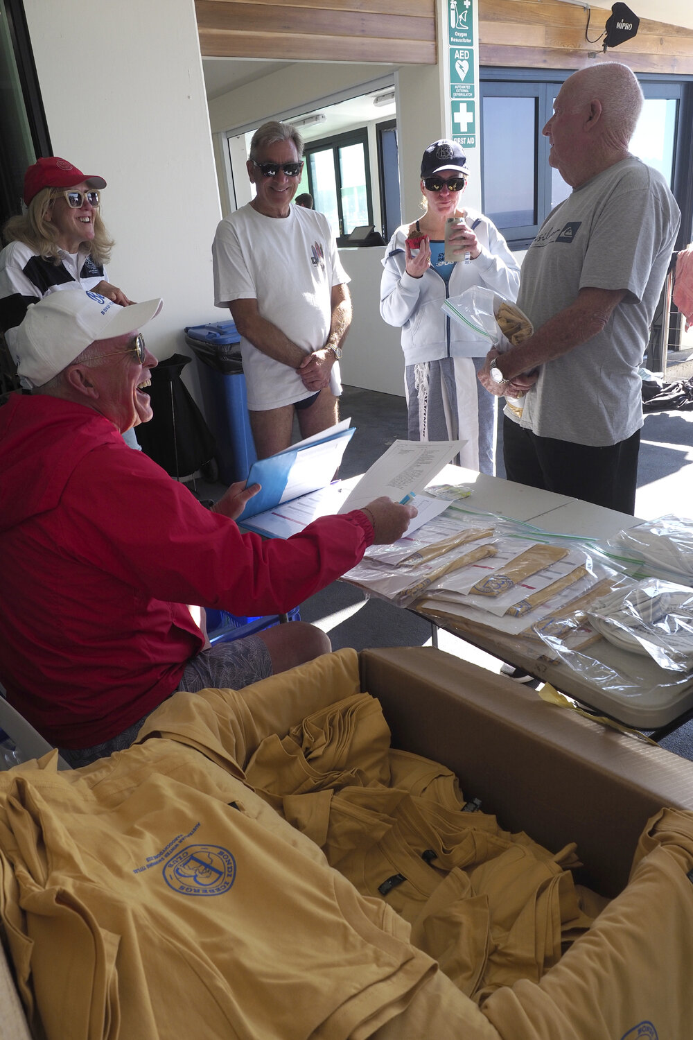 Sunny Days 14.09.2025