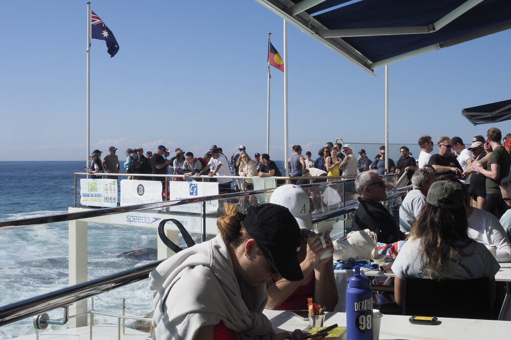 Sunny Days 14.09.2025