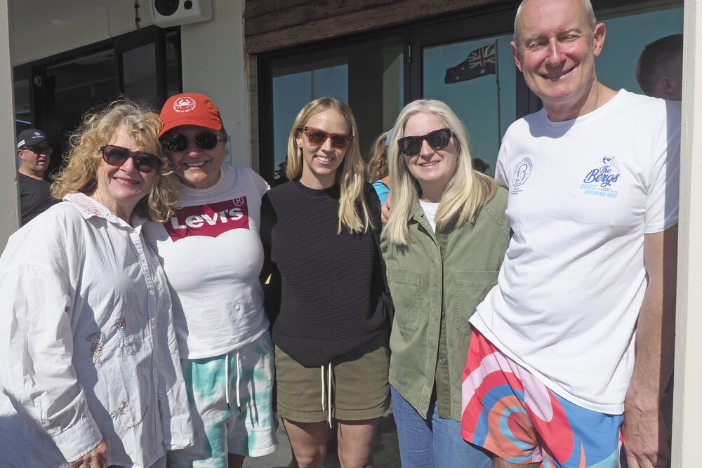 Sunny Days 14.09.2025