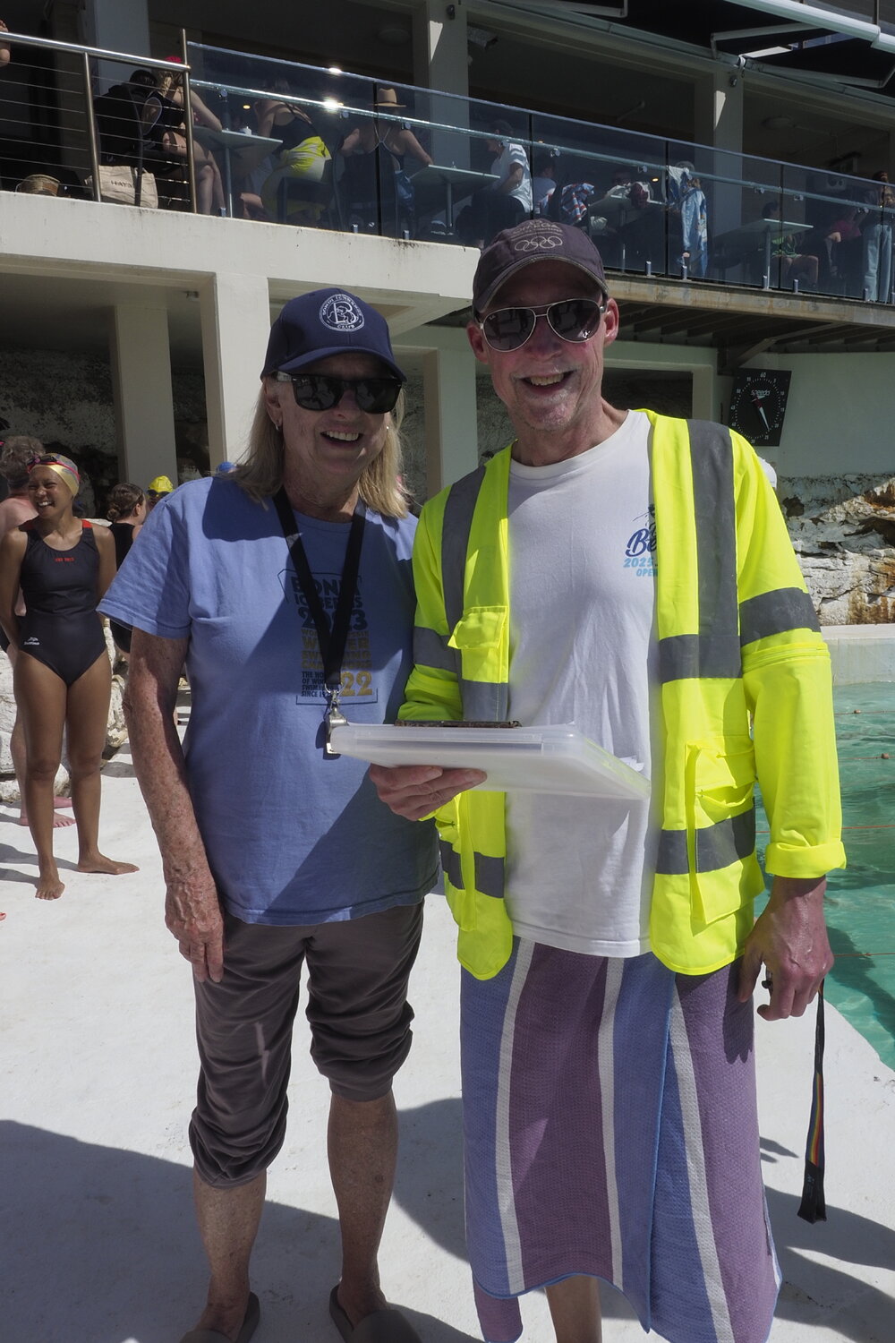 Sunny Days 14.09.2025