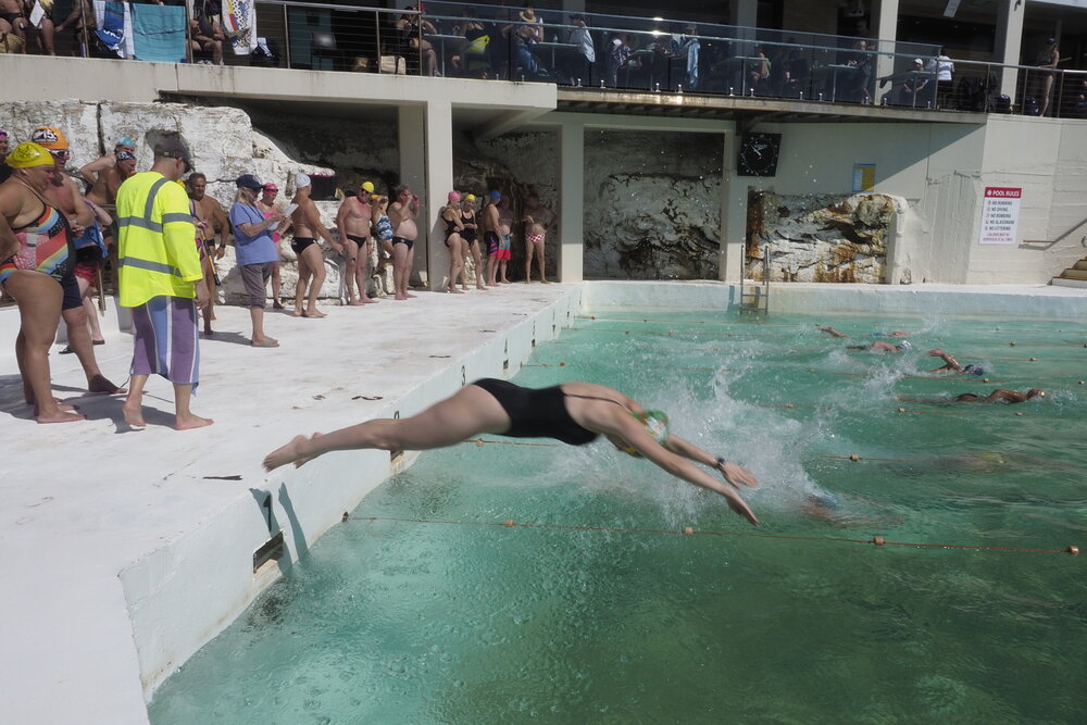 Sunny Days 14.09.2025