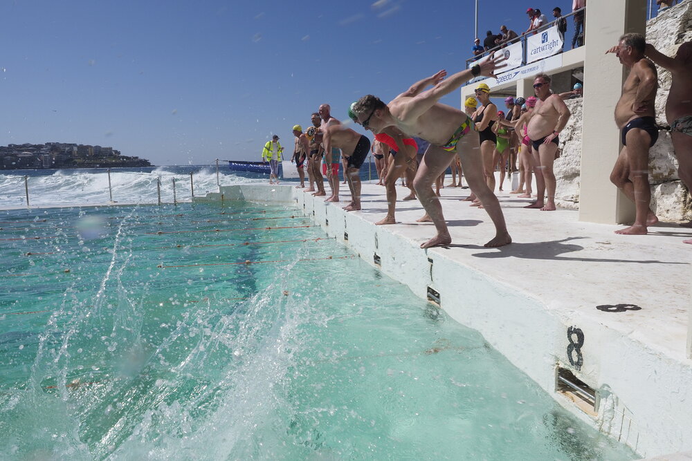 Sunny Days 14.09.2025