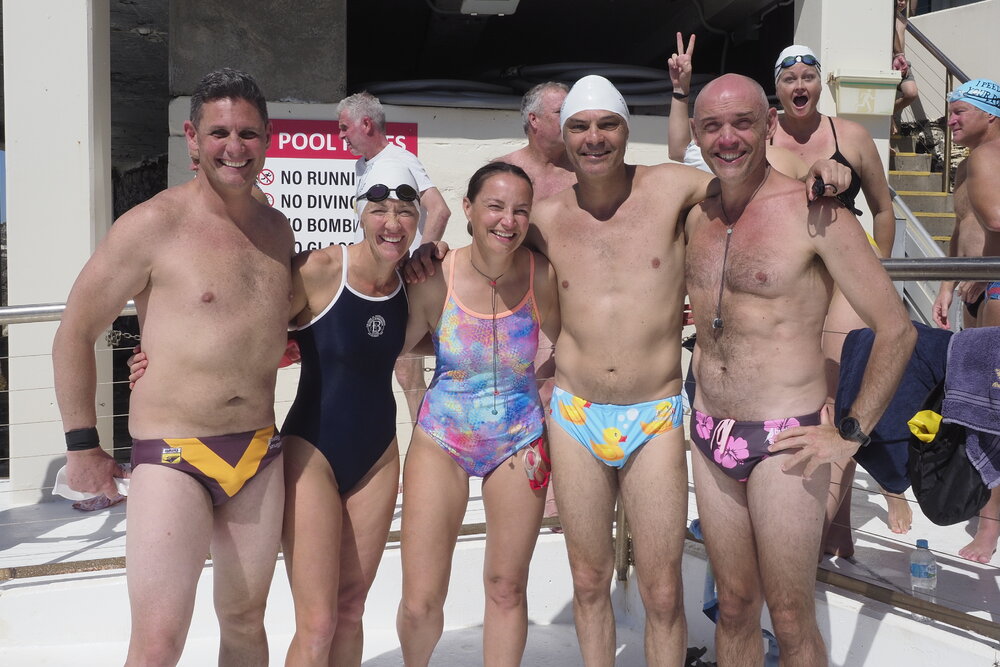 Sunny Days 14.09.2025