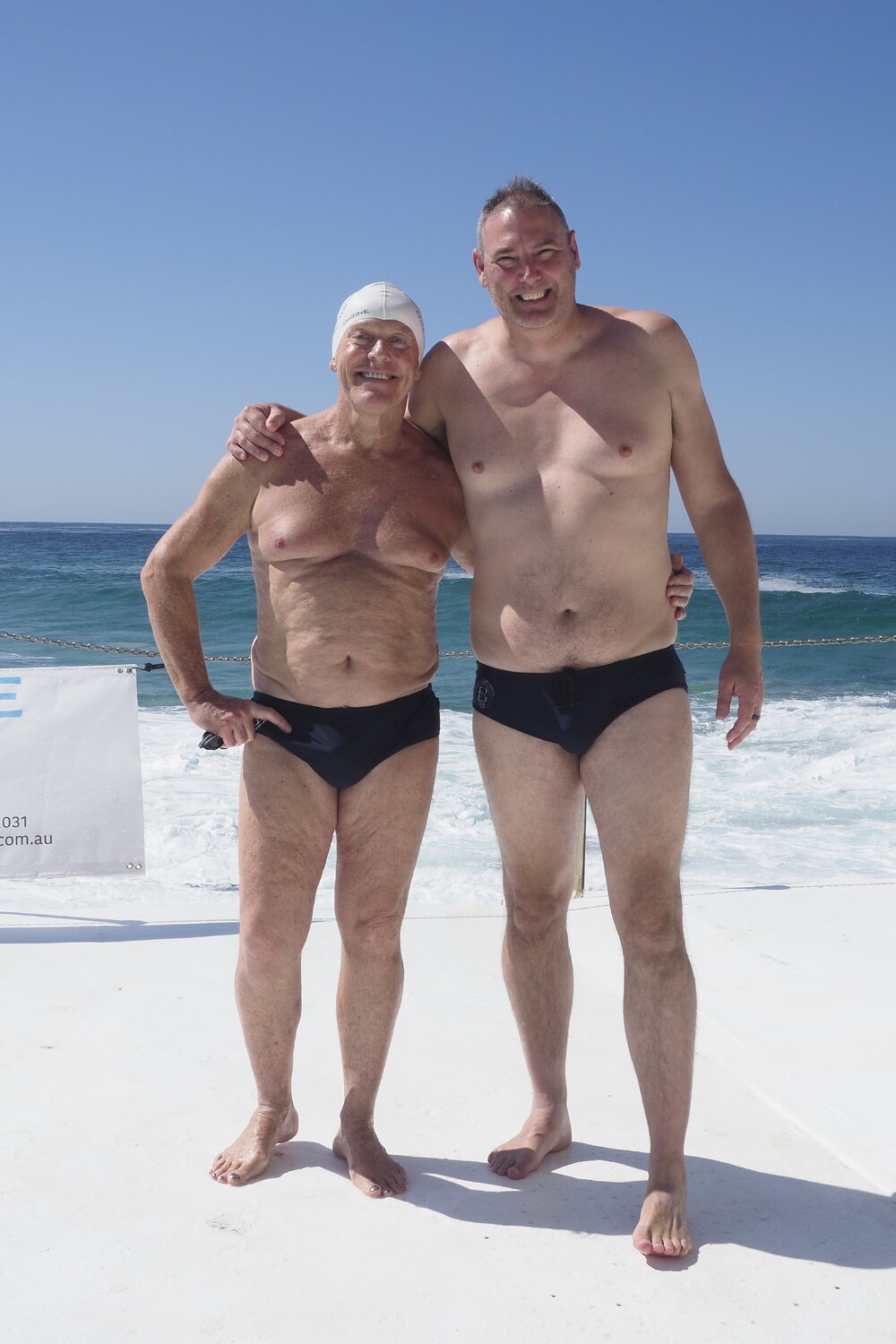 Sunny Days 14.09.2025