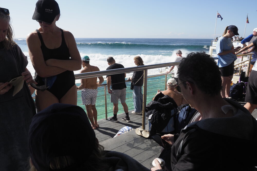 Sunny Days 14.09.2025