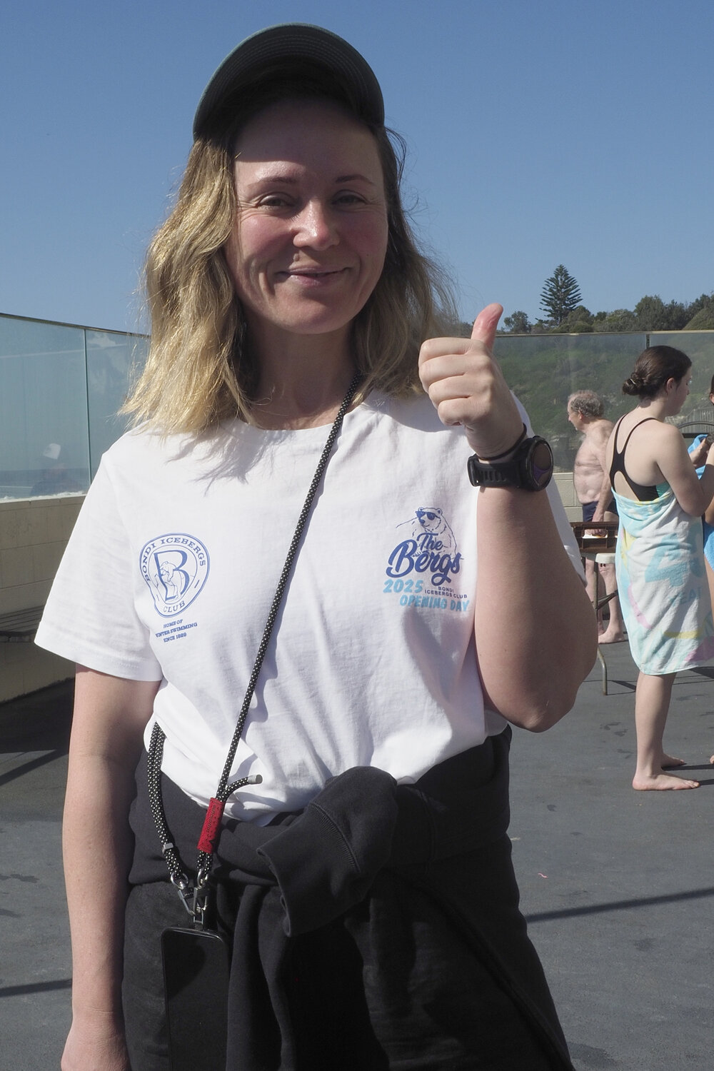 Sunny Days 14.09.2025