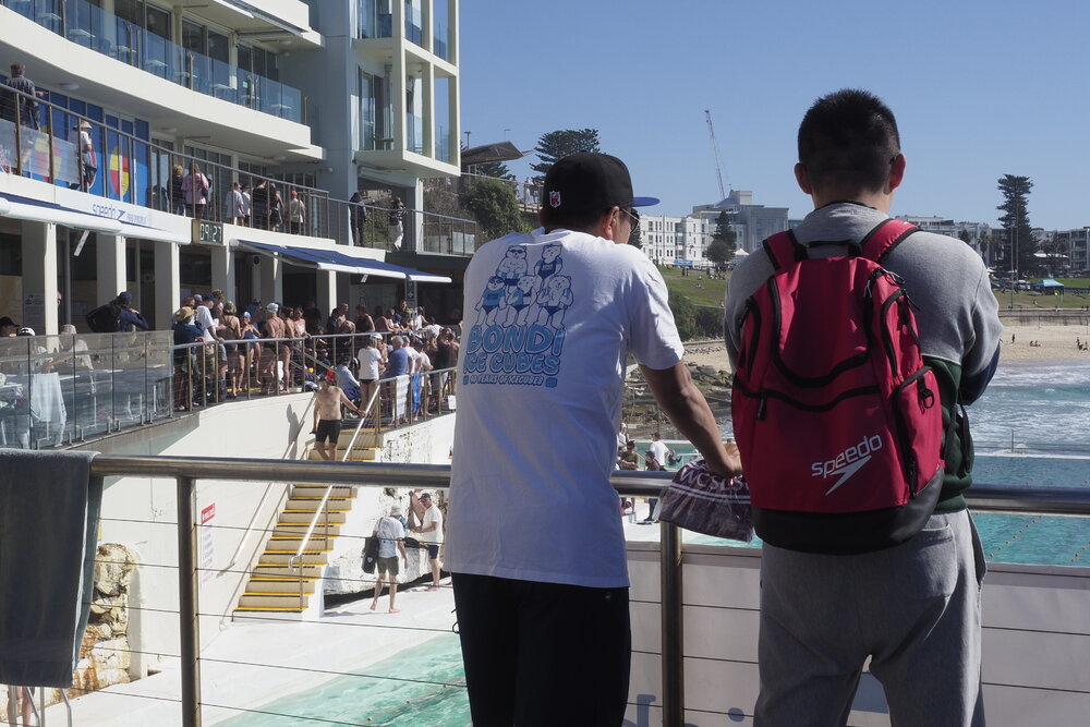 Sunny Days 14.09.2025