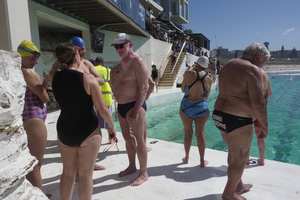 Sunny Days 14.09.2025