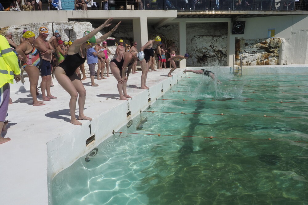 Sunny Days 14.09.2025