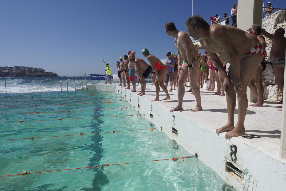 Sunny Days 14.09.2025