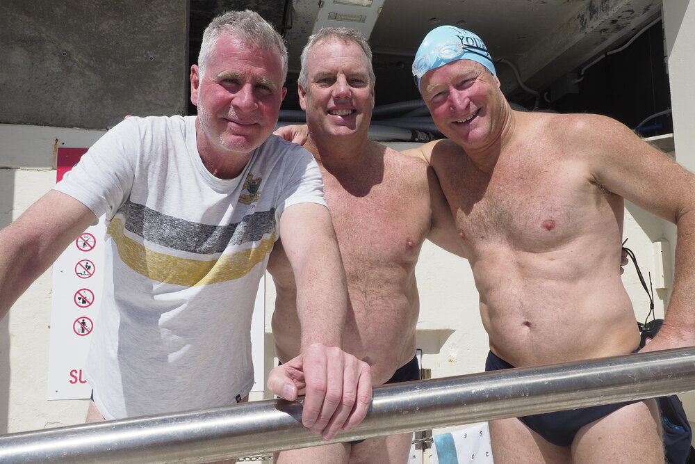 Sunny Days 14.09.2025