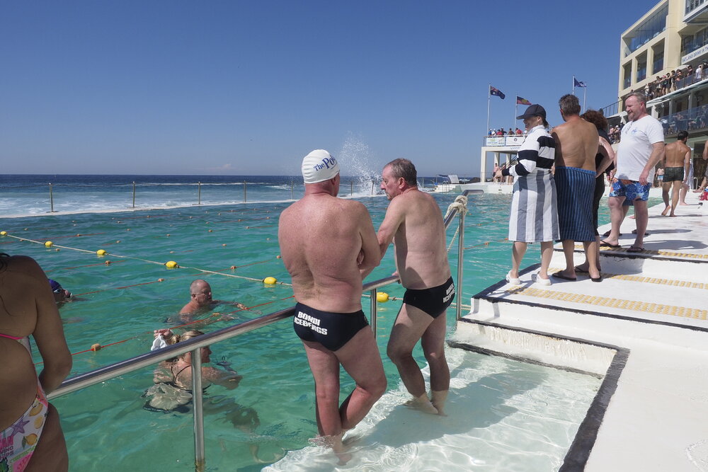 Sunny Days 14.09.2025