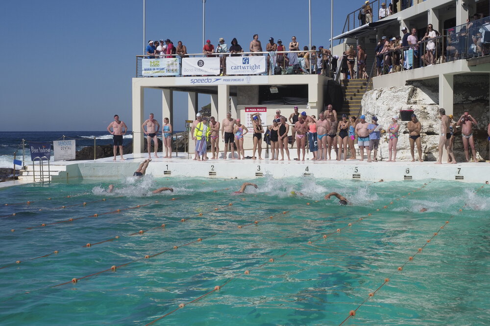 Sunny Days 14.09.2025