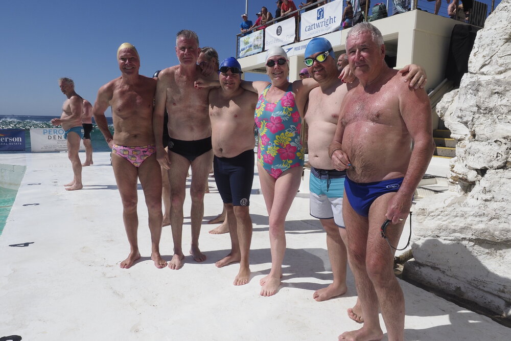 Sunny Days 14.09.2025