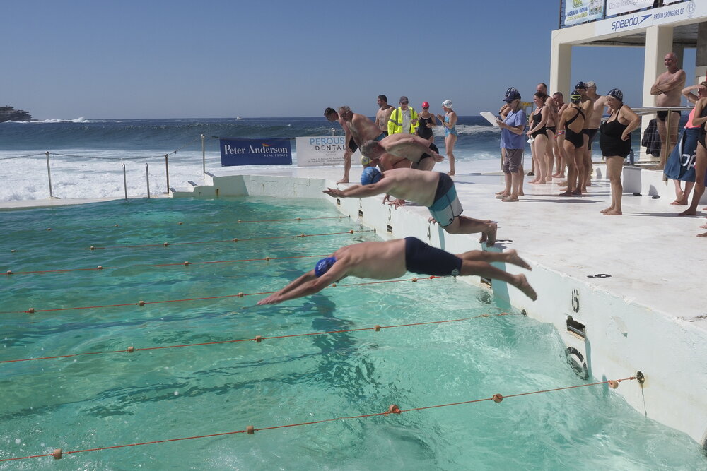 Sunny Days 14.09.2025