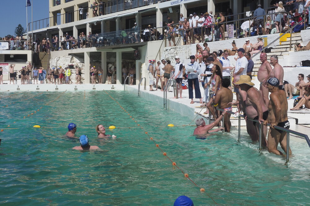 Sunny Days 14.09.2025