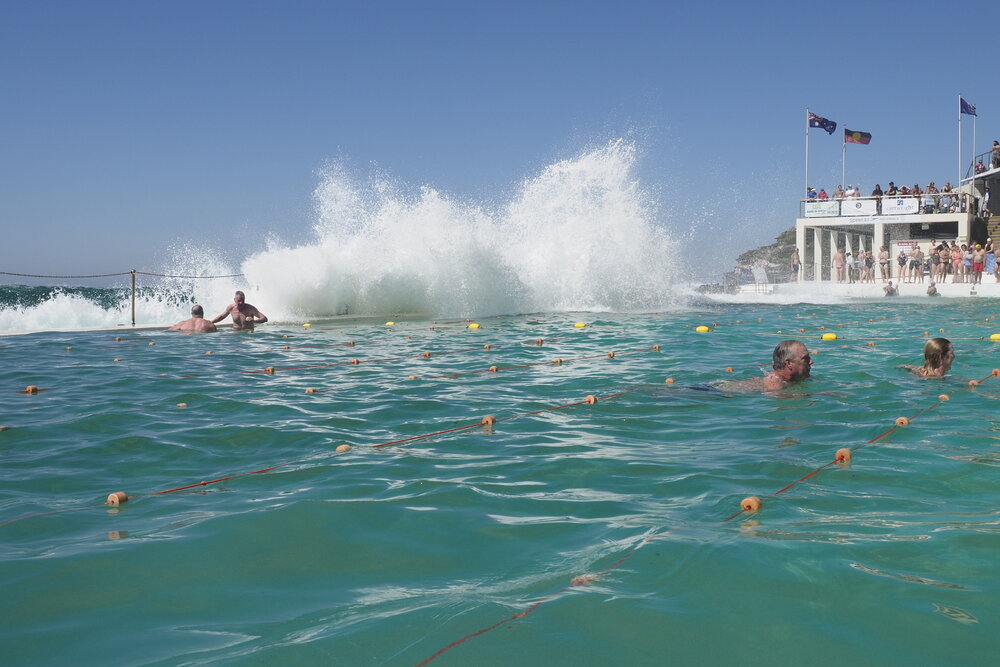 Sunny Days 14.09.2025