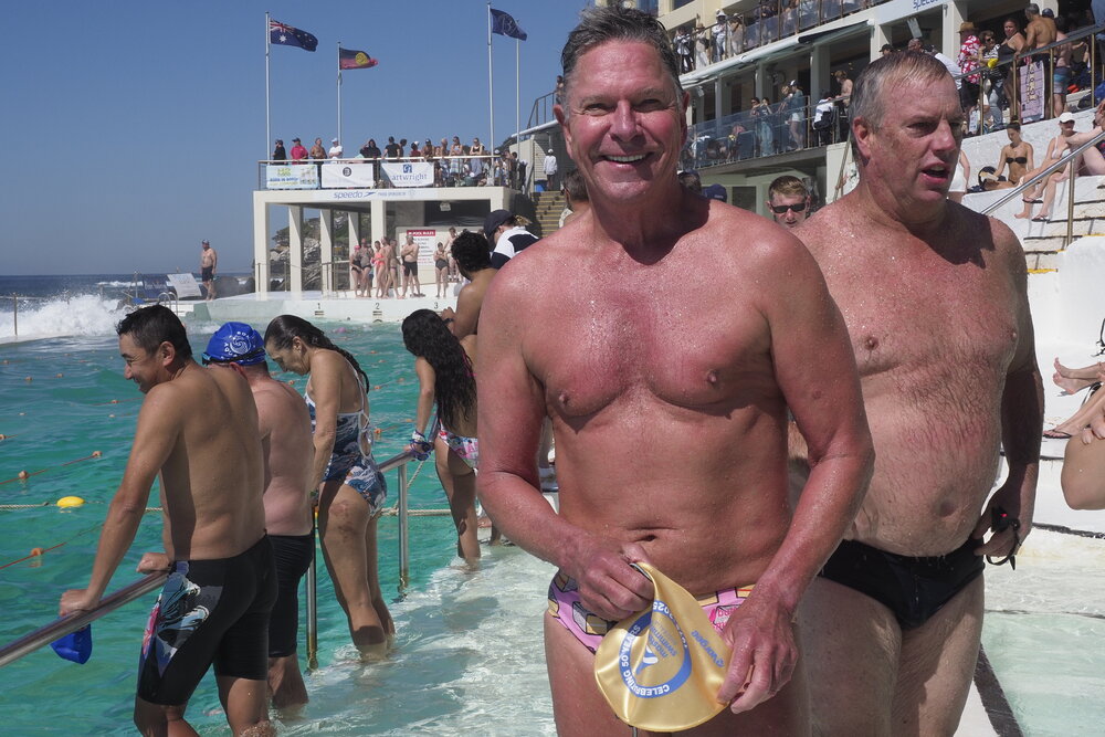 Sunny Days 14.09.2025