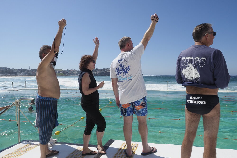 Sunny Days 14.09.2025