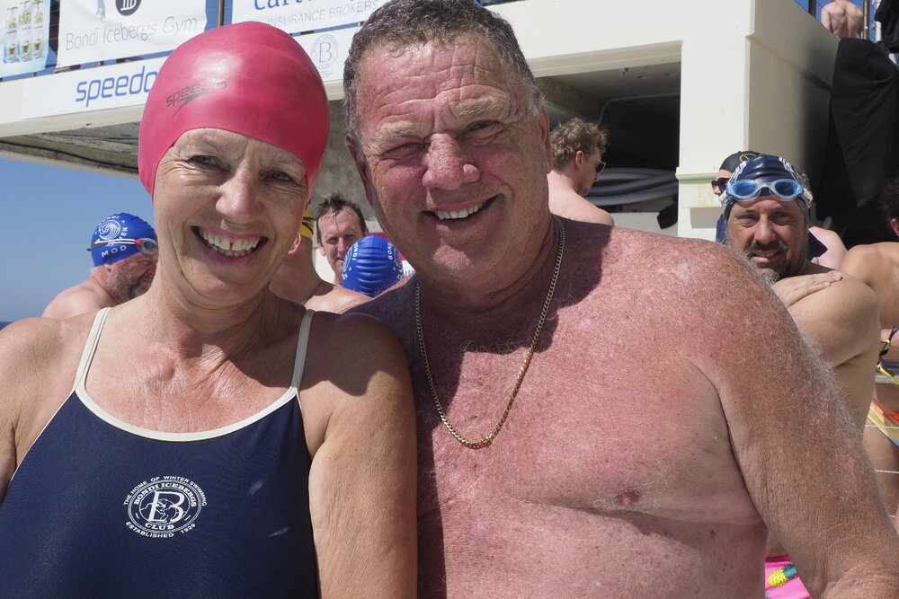 Sunny Days 14.09.2025