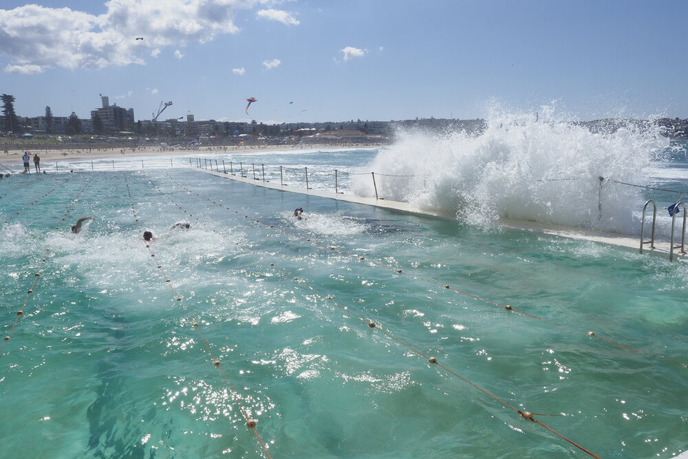 Sunny Days 14.09.2025