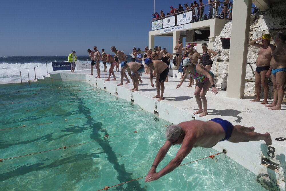 Sunny Days 14.09.2025