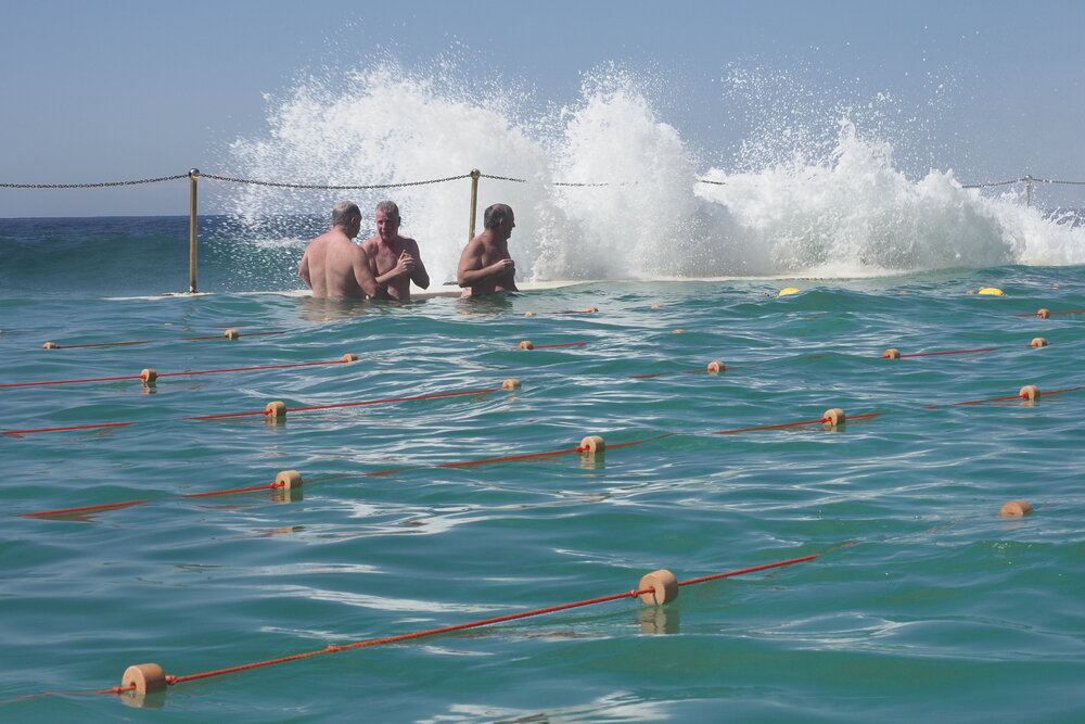 Sunny Days 14.09.2025