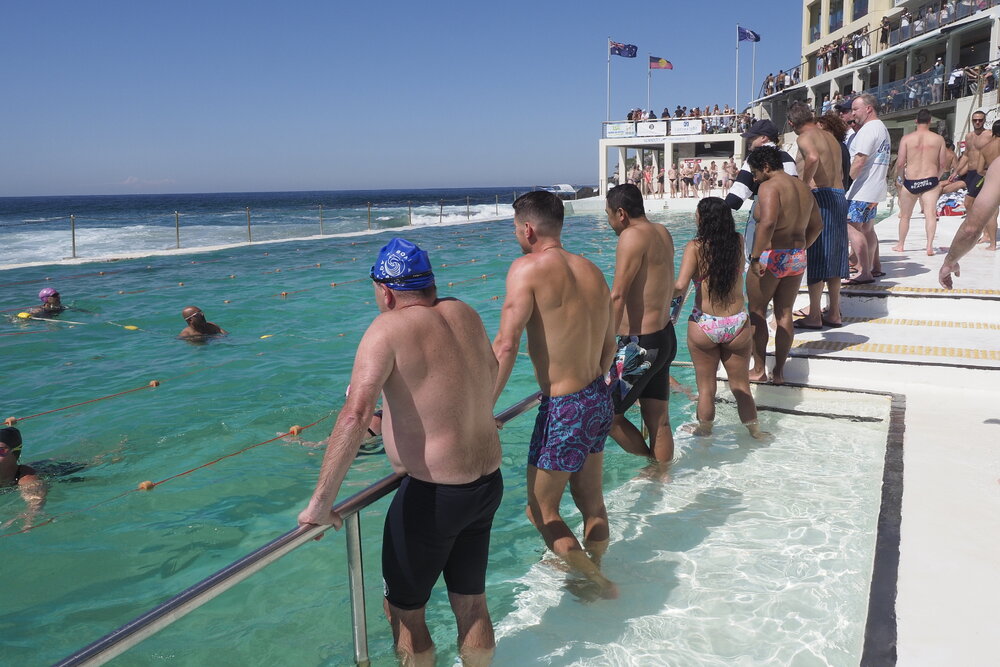 Sunny Days 14.09.2025