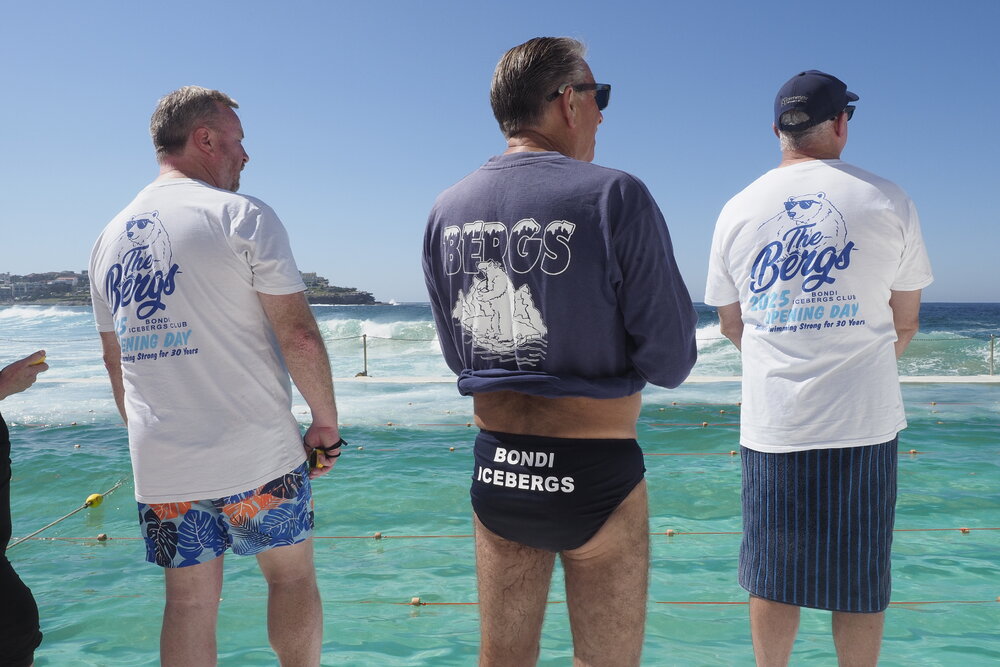 Sunny Days 14.09.2025