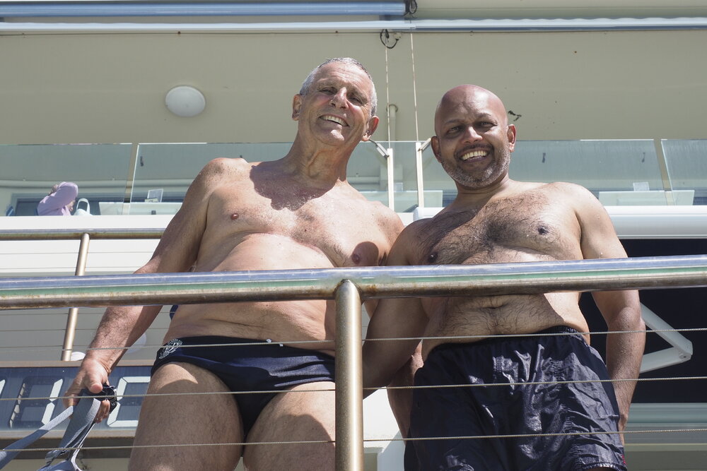 Sunny Days 14.09.2025