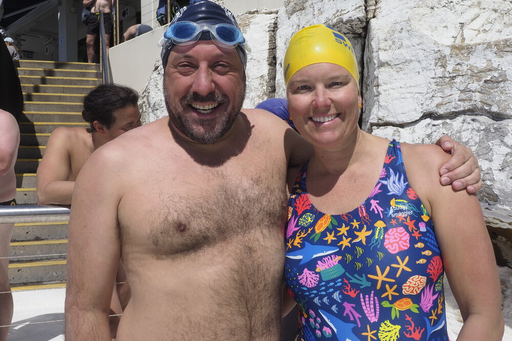 Sunny Days 14.09.2025