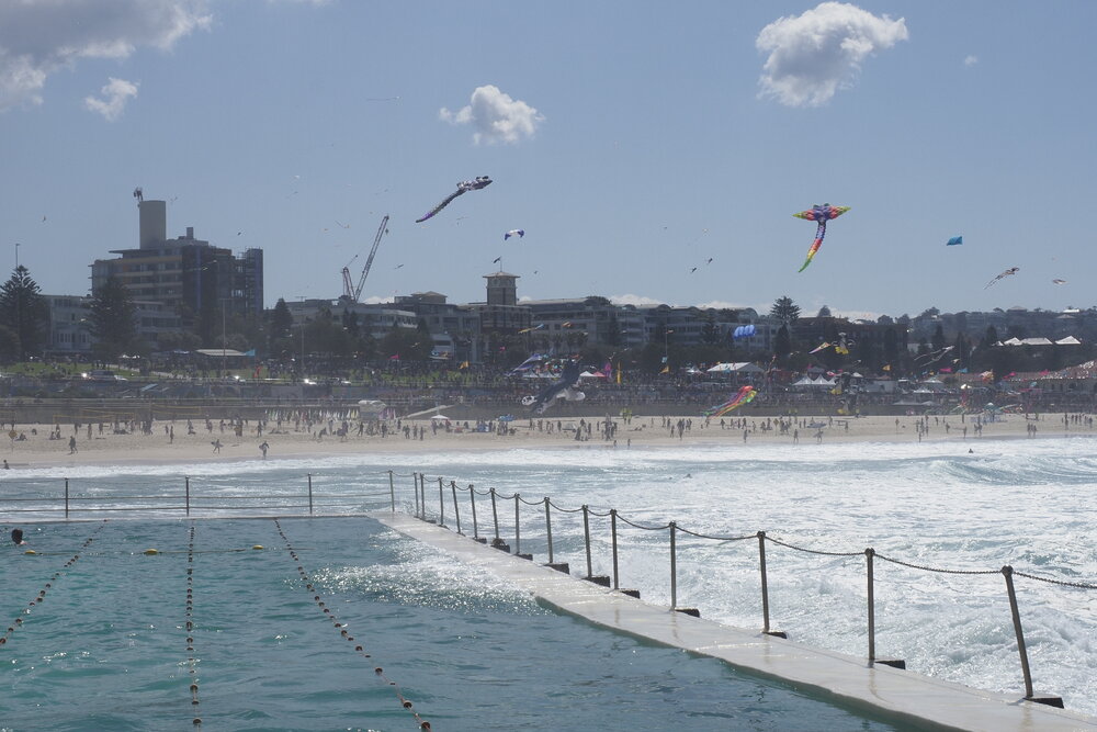 Sunny Days 14.09.2025