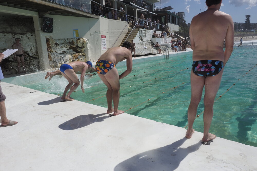 Sunny Days 14.09.2025