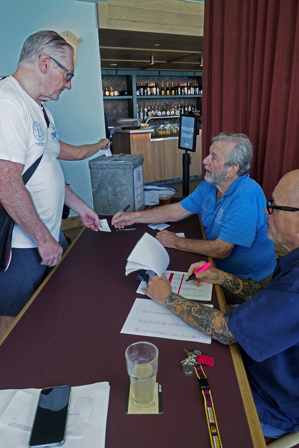 Sunny Days 14.09.2025