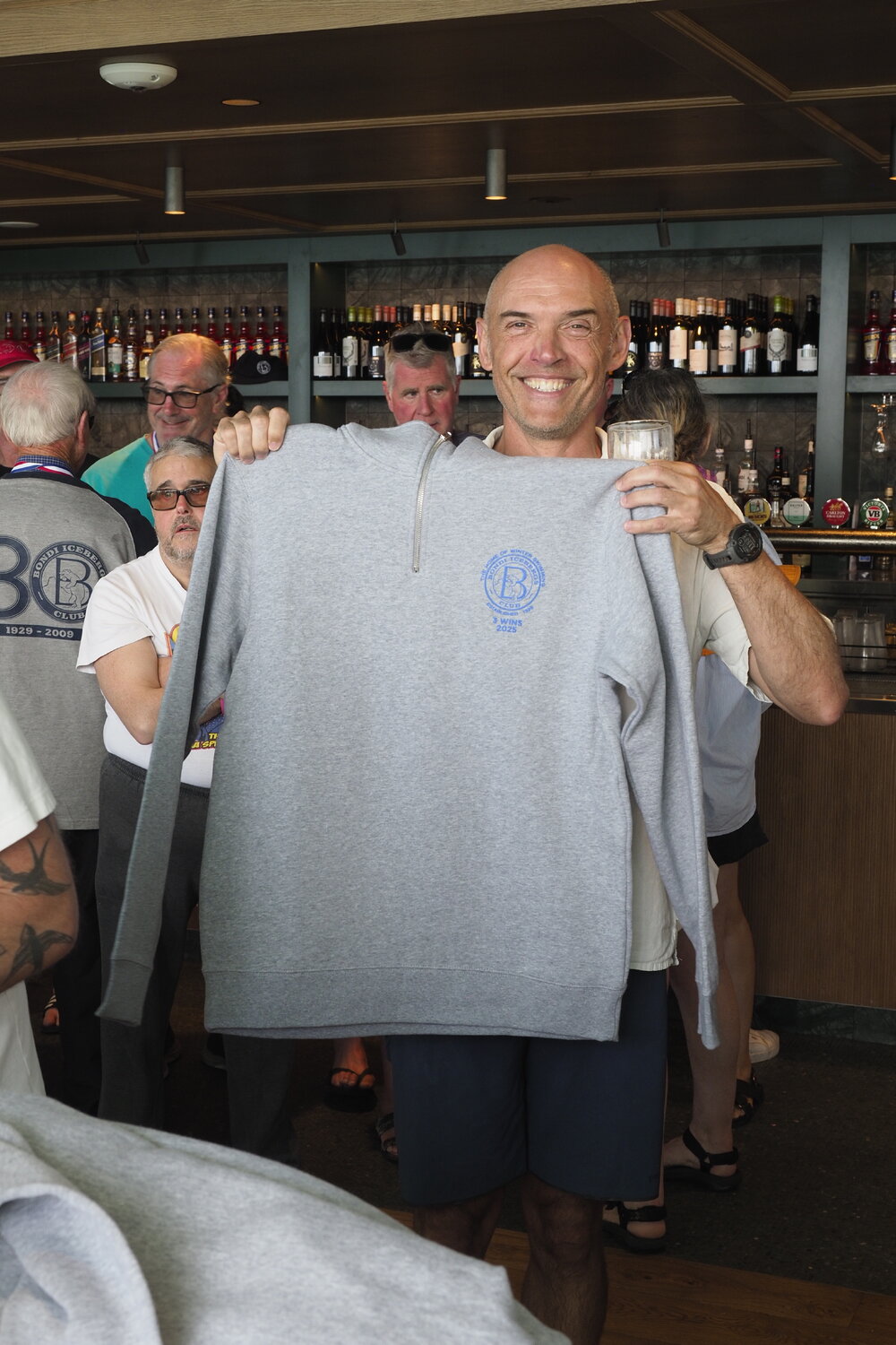 BIC Presentation Day 12.10.2025