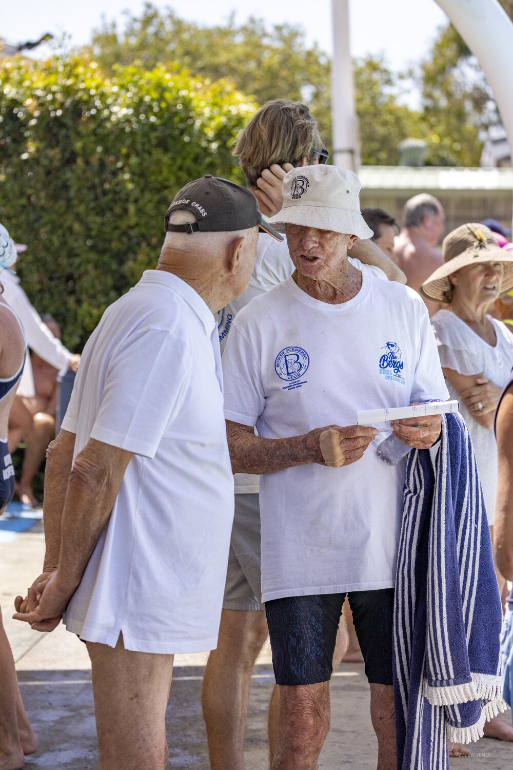 Australian Winter Swimming Titles Maroochydore 2025