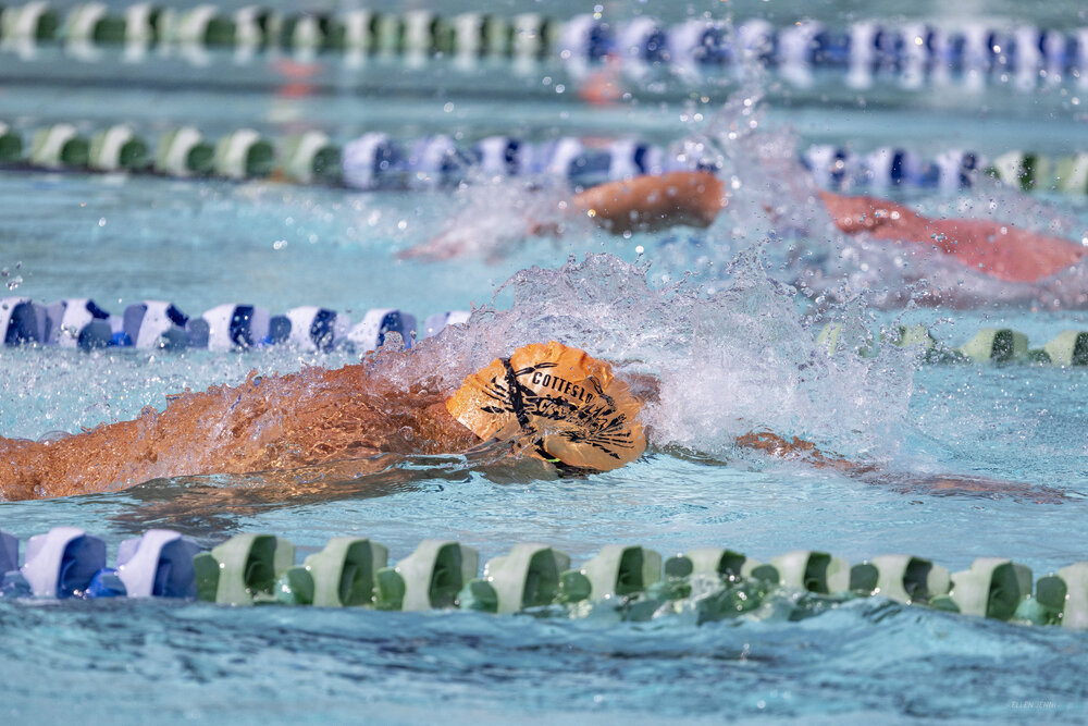 Australian Winter Swimming Titles Maroochydore 2025