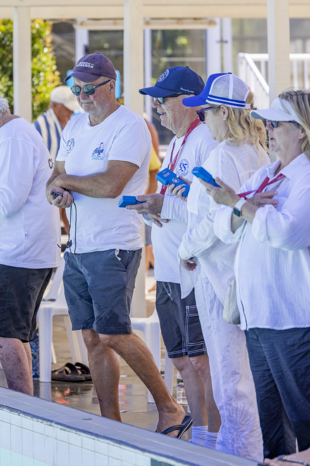 Australian Winter Swimming Titles Maroochydore 2025