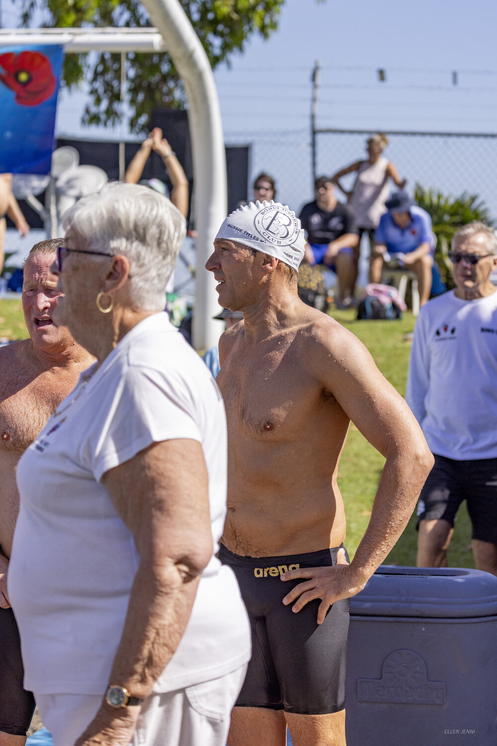 Australian Winter Swimming Titles Maroochydore 2025