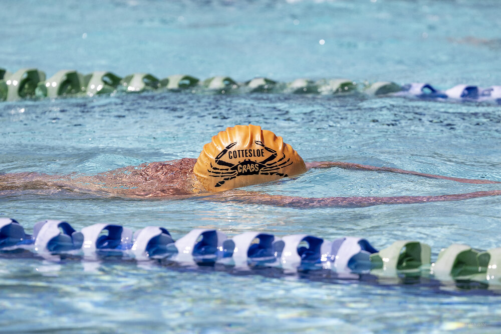 Australian Winter Swimming Titles Maroochydore 2025