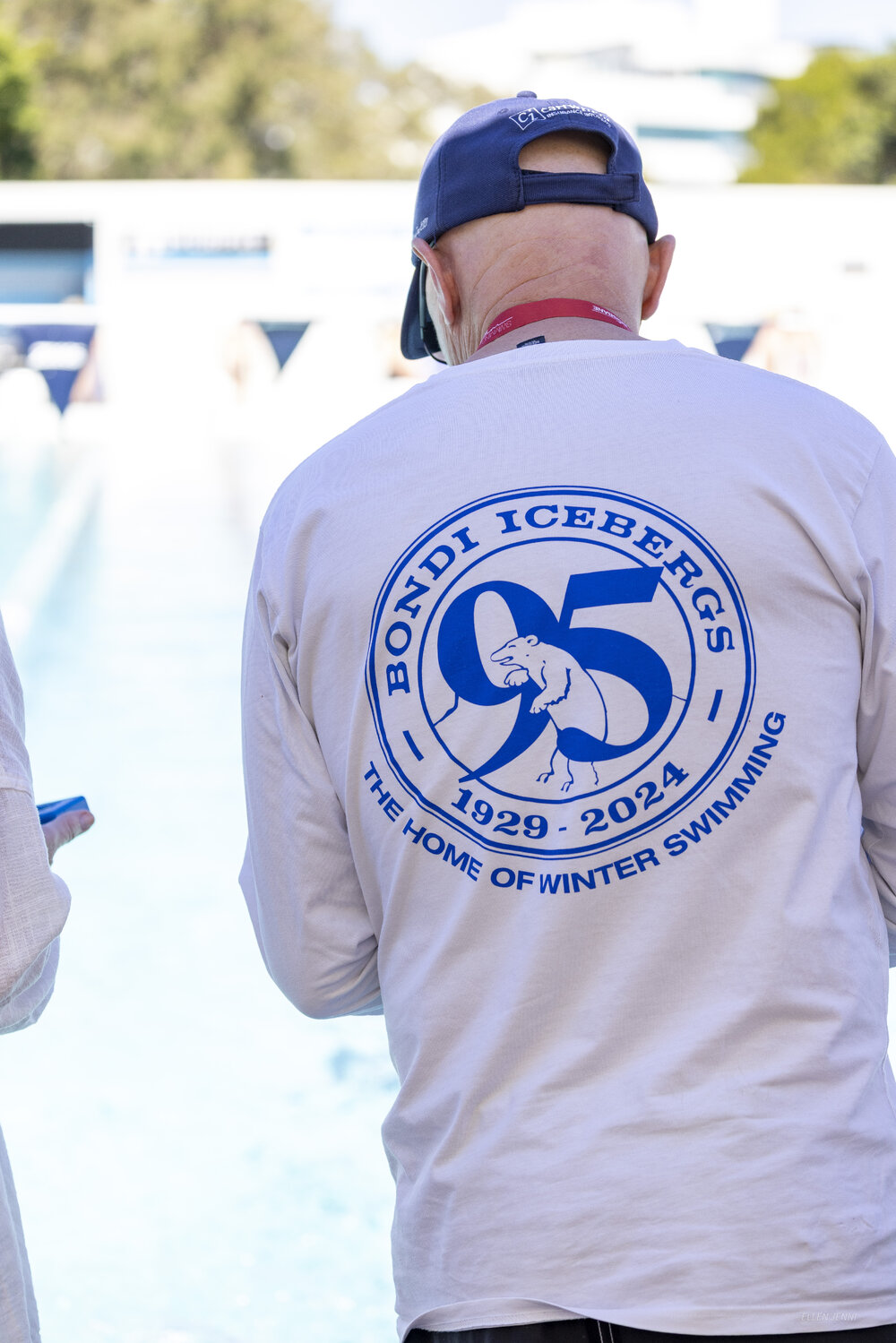 Australian Winter Swimming Titles Maroochydore 2025