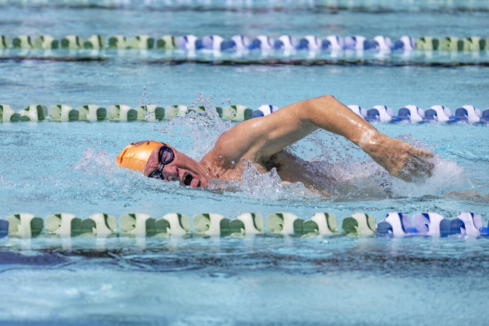 Australian Winter Swimming Titles Maroochydore 2025