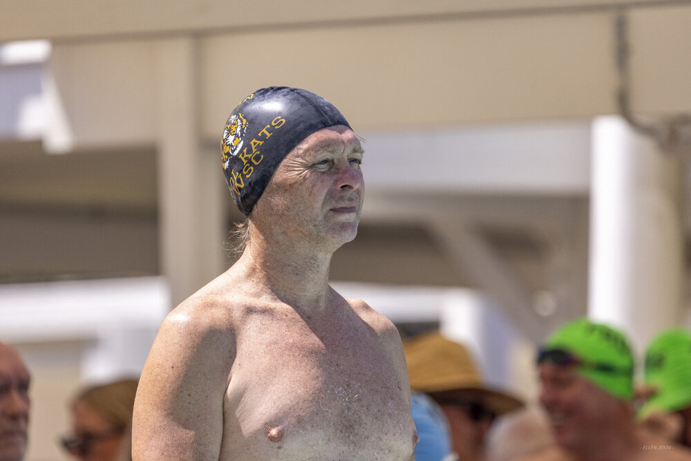 Australian Winter Swimming Titles Maroochydore 2025