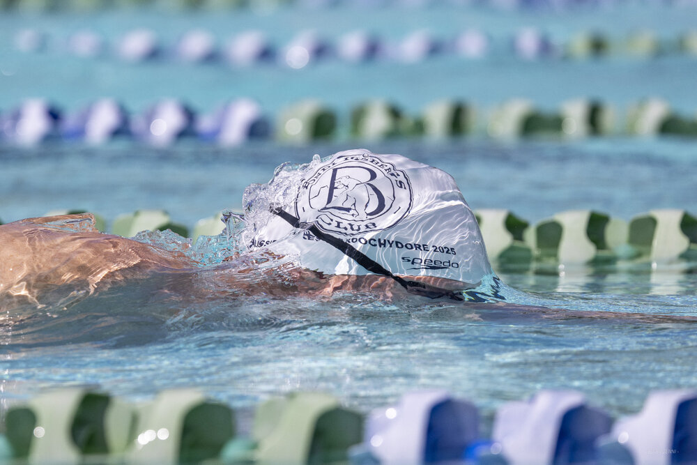 Australian Winter Swimming Titles Maroochydore 2025