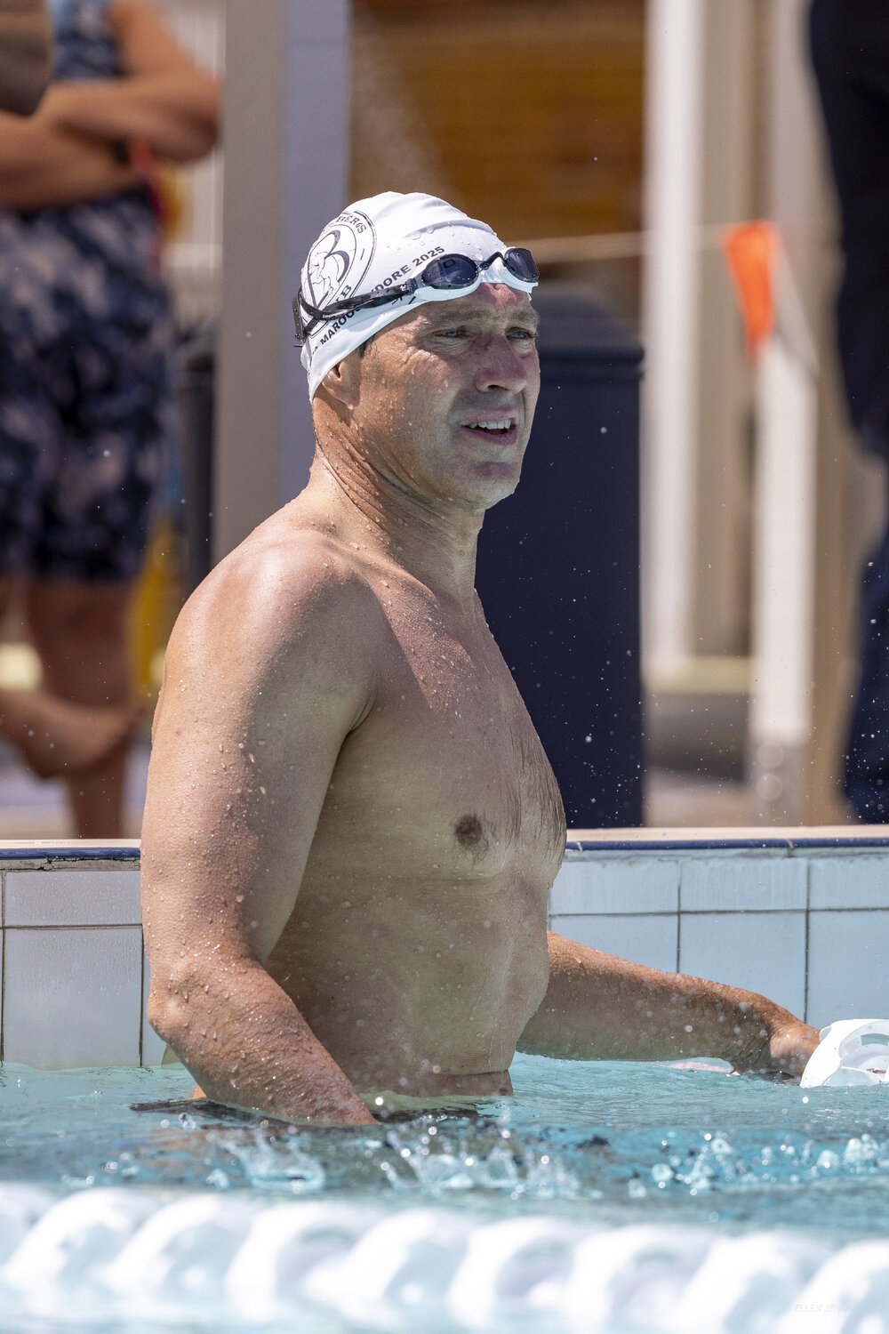 Australian Winter Swimming Titles Maroochydore 2025